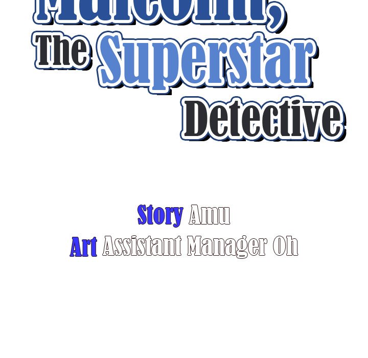 Malcolm, The Superstar Detective Chapter 22 image 12