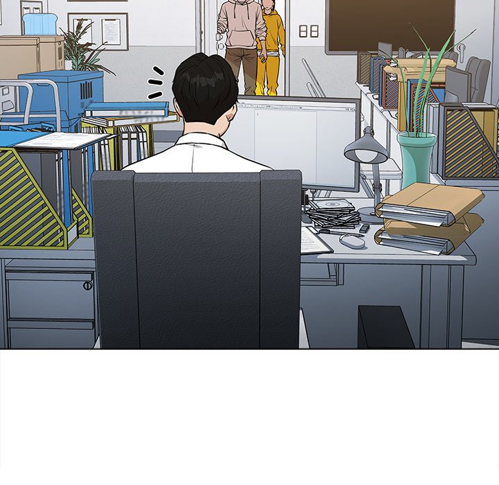 Malcolm, The Superstar Detective Chapter 22 image 133