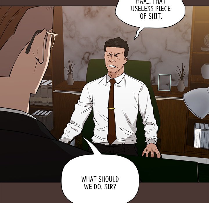Malcolm, The Superstar Detective Chapter 23 image 133