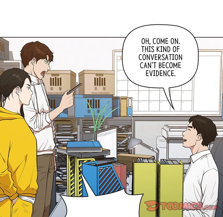 Malcolm, The Superstar Detective Chapter 23 image 20