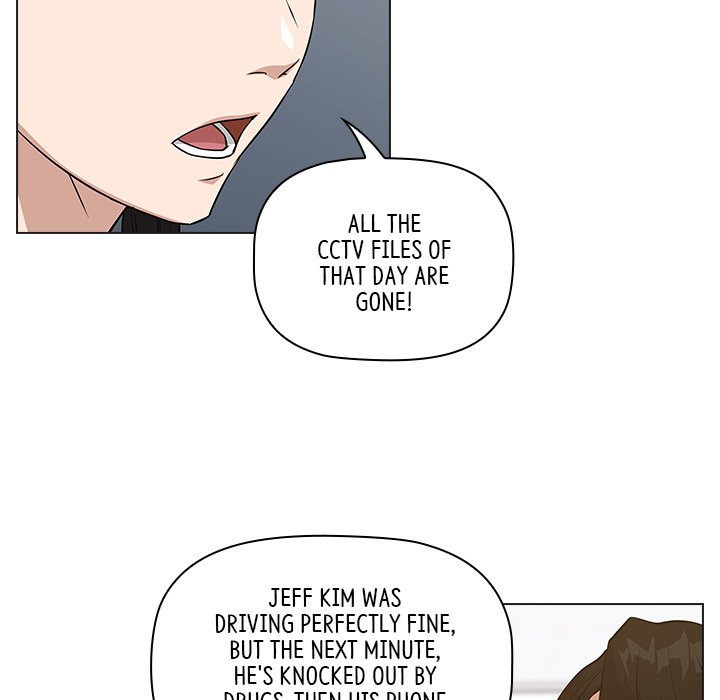 Malcolm, The Superstar Detective Chapter 23 image 30