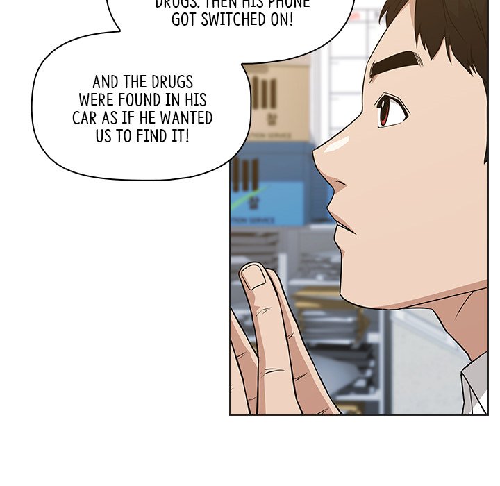 Malcolm, The Superstar Detective Chapter 23 image 31