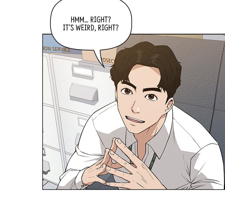 Malcolm, The Superstar Detective Chapter 23 image 35