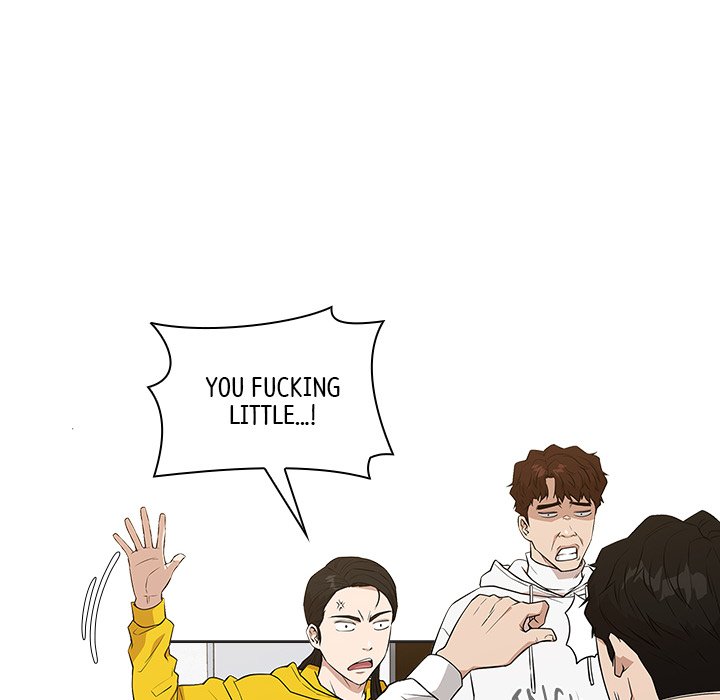 Malcolm, The Superstar Detective Chapter 23 image 49