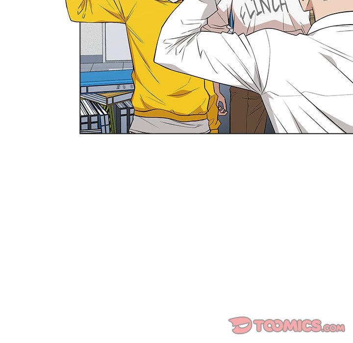 Malcolm, The Superstar Detective Chapter 23 image 50