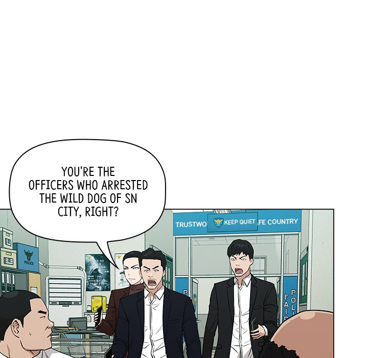 Malcolm, The Superstar Detective Chapter 23 image 66