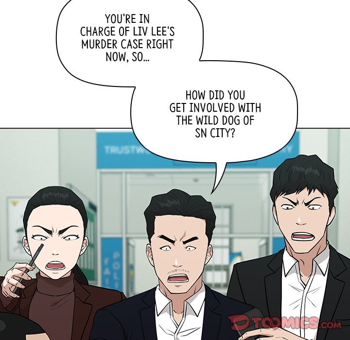Malcolm, The Superstar Detective Chapter 23 image 68