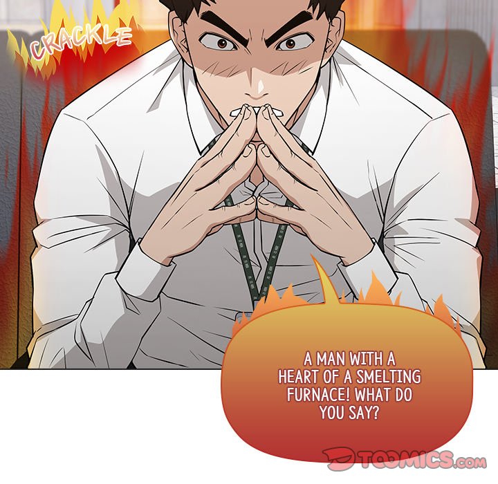Malcolm, The Superstar Detective Chapter 23 image 86
