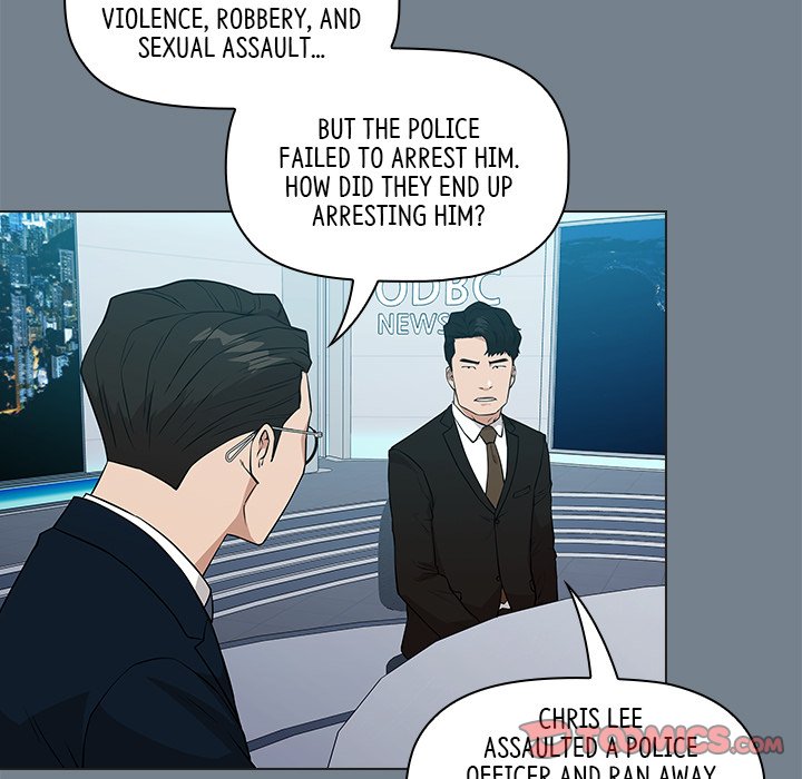Malcolm, The Superstar Detective Chapter 23 image 98