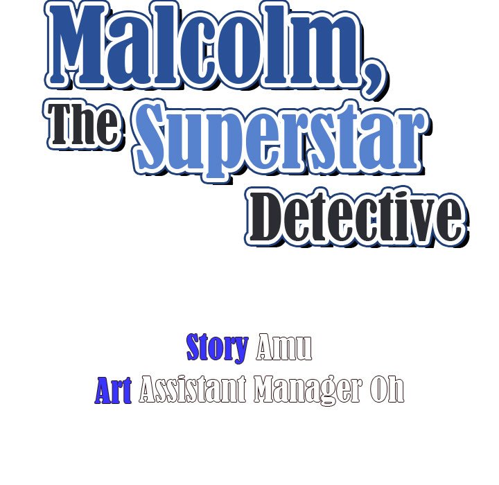 Malcolm, The Superstar Detective Chapter 24 image 12