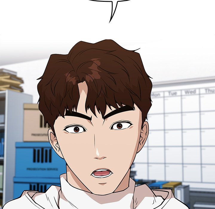 Malcolm, The Superstar Detective Chapter 24 image 21