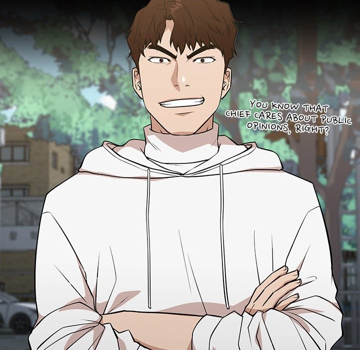 Malcolm, The Superstar Detective Chapter 24 image 57