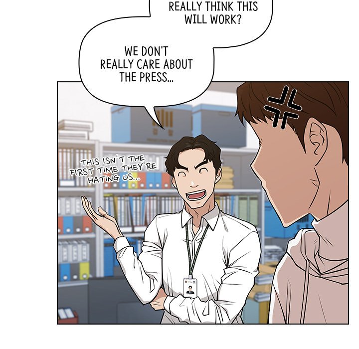 Malcolm, The Superstar Detective Chapter 24 image 69