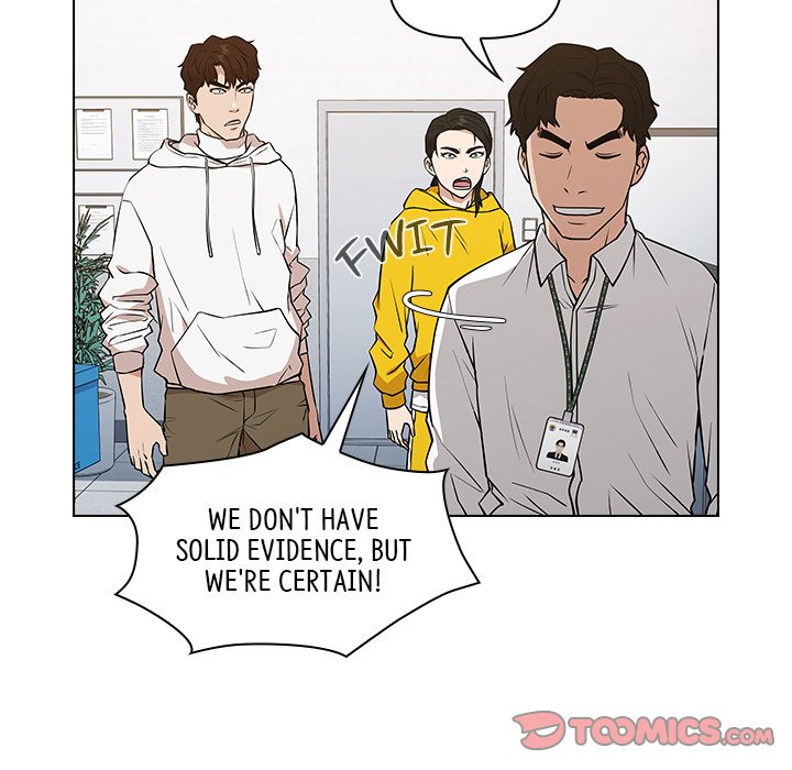 Malcolm, The Superstar Detective Chapter 24 image 74