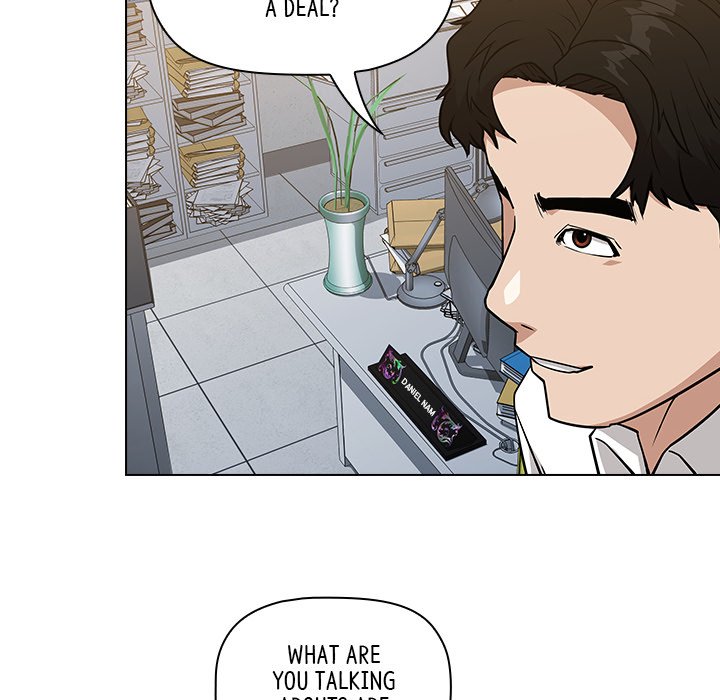 Malcolm, The Superstar Detective Chapter 24 image 81