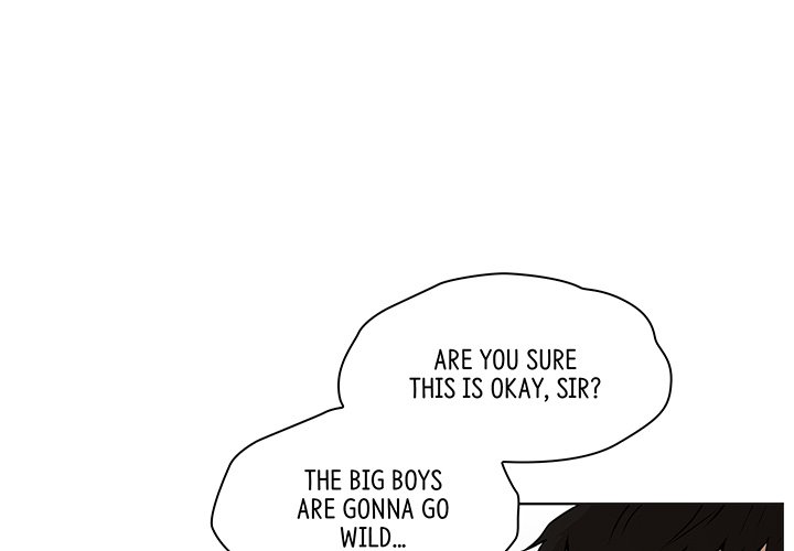 Malcolm, The Superstar Detective Chapter 25 image 0