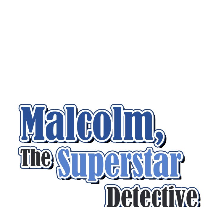 Malcolm, The Superstar Detective Chapter 25 image 9