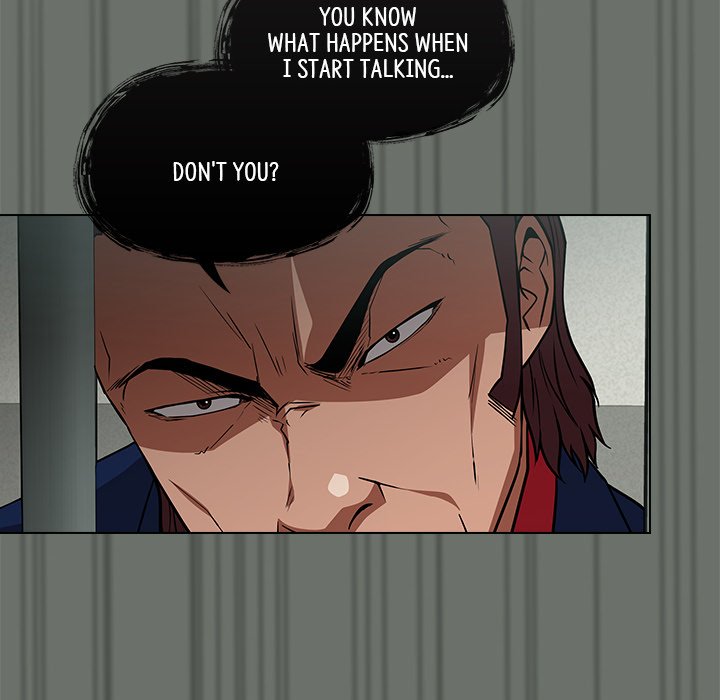 Malcolm, The Superstar Detective Chapter 25 image 99