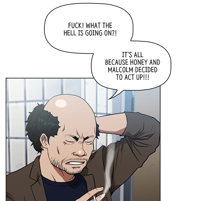 Malcolm, The Superstar Detective Chapter 25 image 115