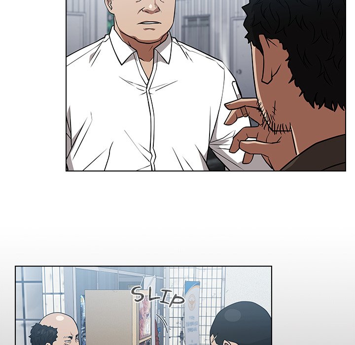 Malcolm, The Superstar Detective Chapter 25 image 124