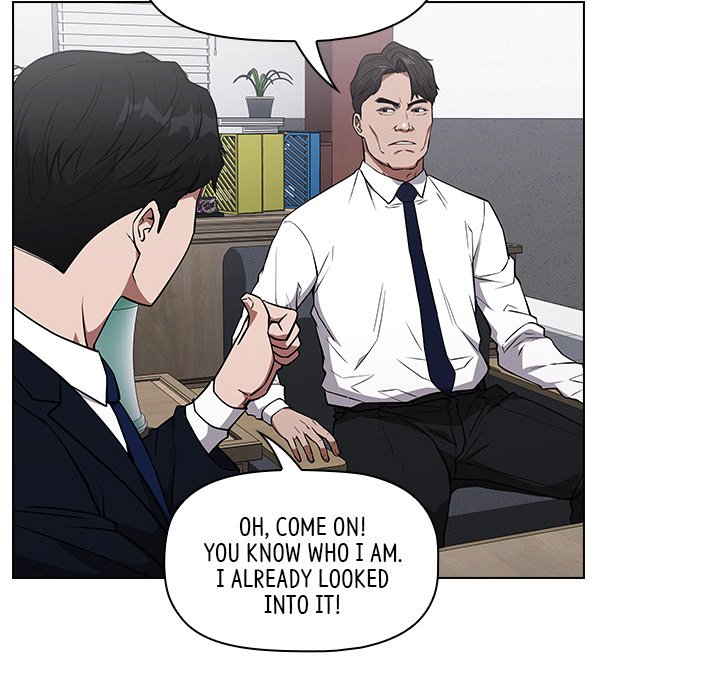 Malcolm, The Superstar Detective Chapter 25 image 35