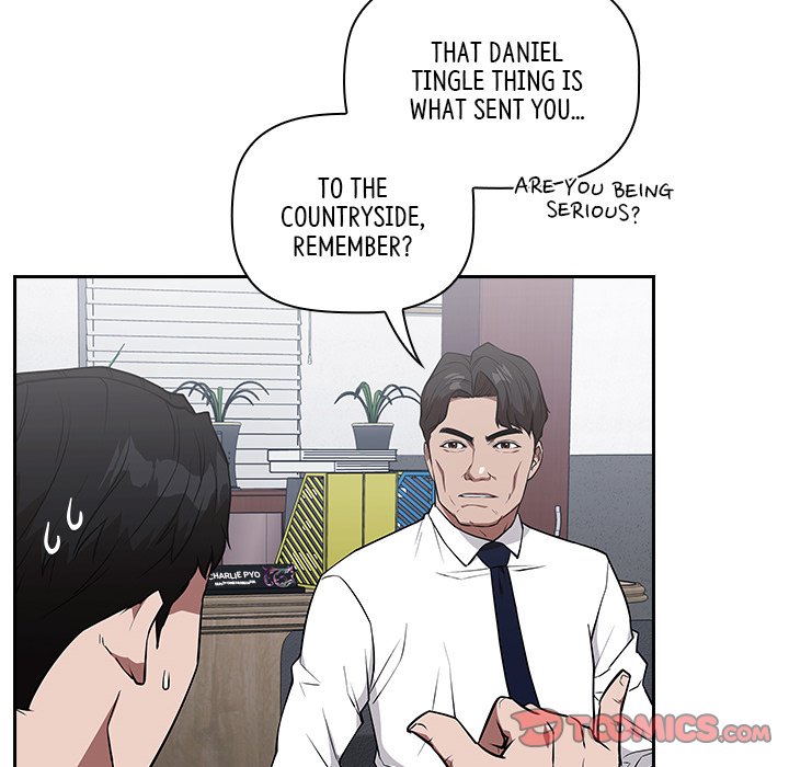 Malcolm, The Superstar Detective Chapter 25 image 47