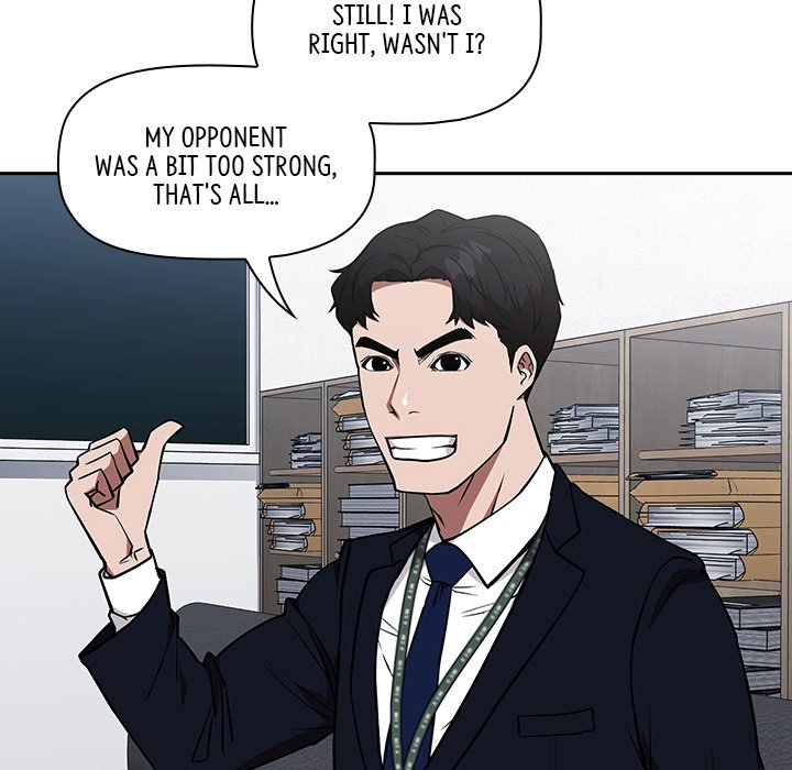 Malcolm, The Superstar Detective Chapter 25 image 49