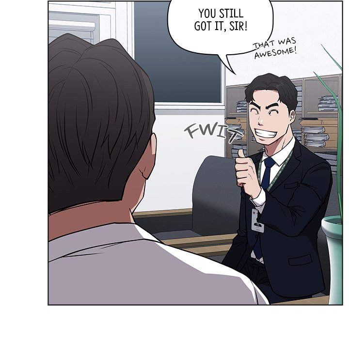 Malcolm, The Superstar Detective Chapter 25 image 75