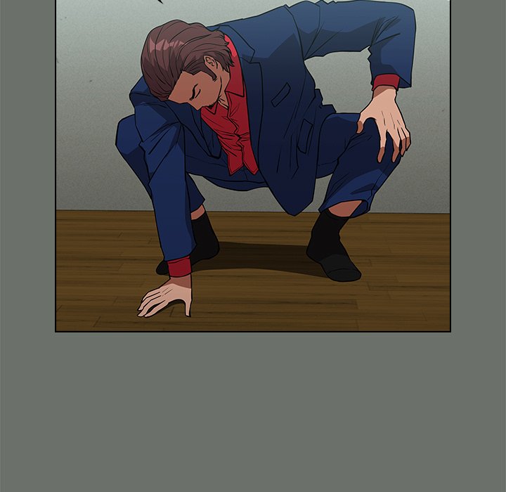 Malcolm, The Superstar Detective Chapter 25 image 90