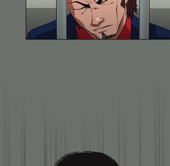 Malcolm, The Superstar Detective Chapter 25 image 98