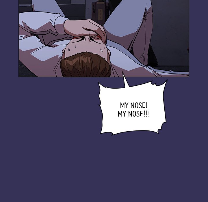 Malcolm, The Superstar Detective Chapter 27 image 106