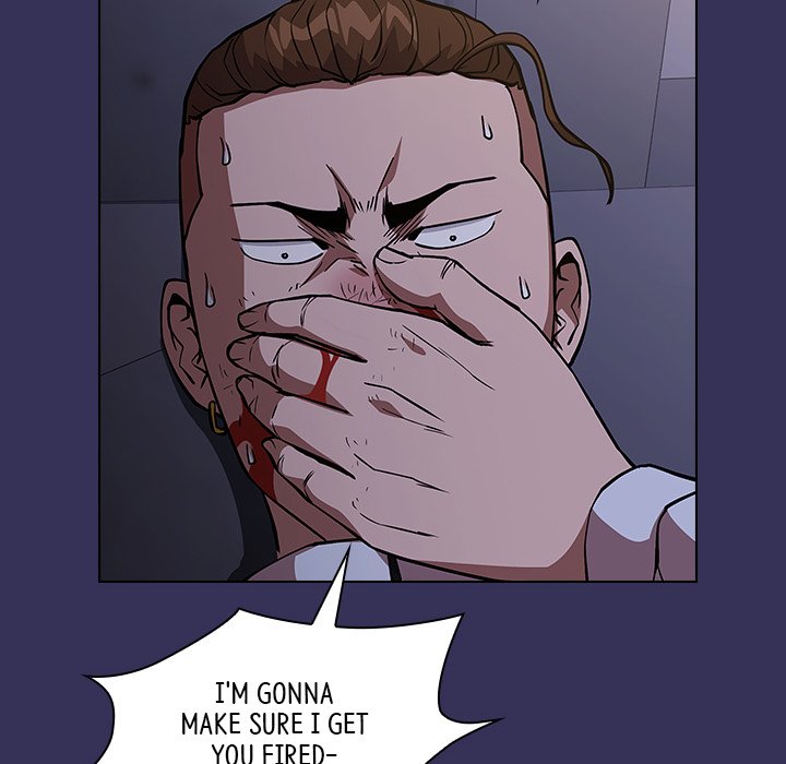 Malcolm, The Superstar Detective Chapter 27 image 111