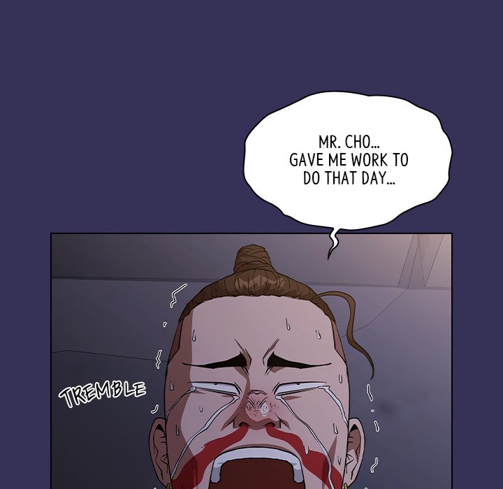 Malcolm, The Superstar Detective Chapter 27 image 131