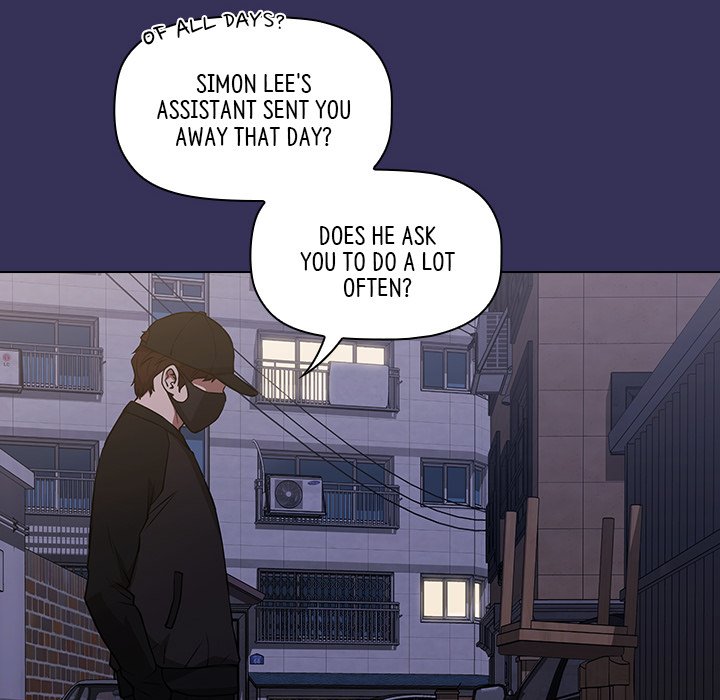 Malcolm, The Superstar Detective Chapter 27 image 135