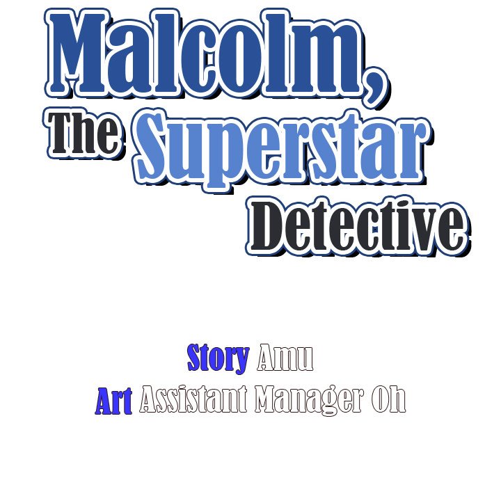 Malcolm, The Superstar Detective Chapter 27 image 13