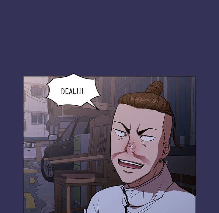 Malcolm, The Superstar Detective Chapter 27 image 157