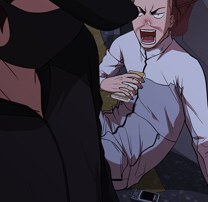 Malcolm, The Superstar Detective Chapter 27 image 161