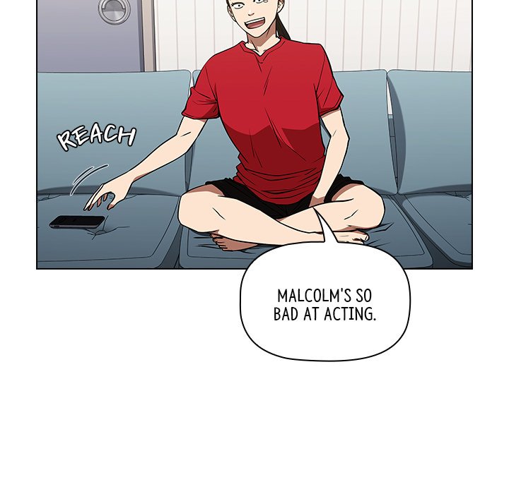 Malcolm, The Superstar Detective Chapter 27 image 23
