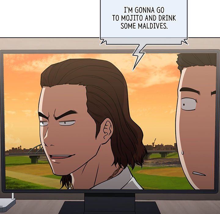Malcolm, The Superstar Detective Chapter 27 image 28
