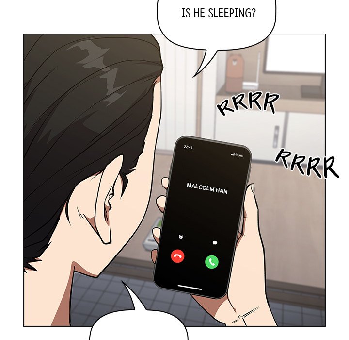 Malcolm, The Superstar Detective Chapter 27 image 33