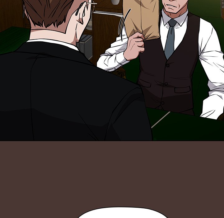 Malcolm, The Superstar Detective Chapter 27 image 5