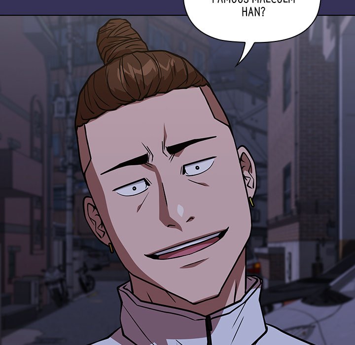 Malcolm, The Superstar Detective Chapter 27 image 59