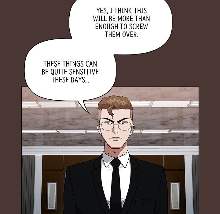 Malcolm, The Superstar Detective Chapter 27 image 6