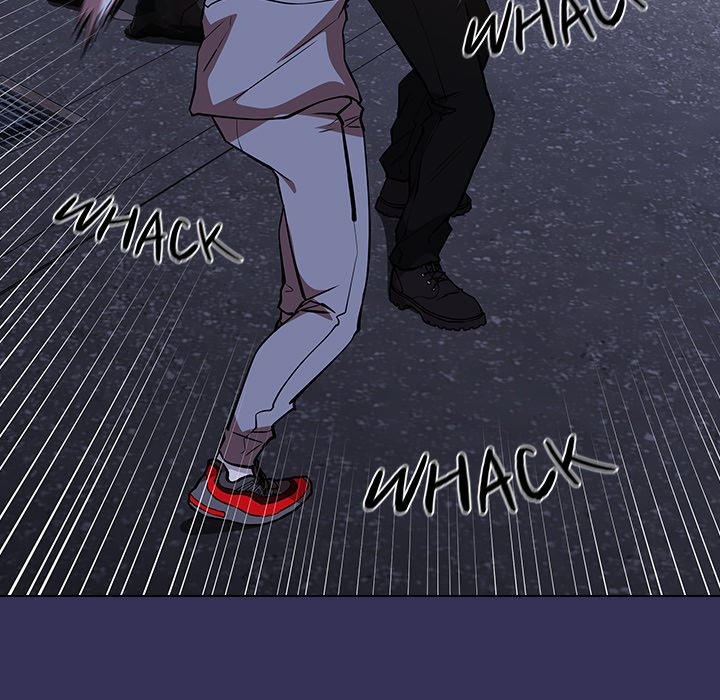Malcolm, The Superstar Detective Chapter 27 image 76