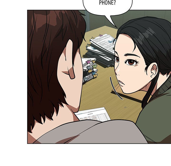 Malcolm, The Superstar Detective Chapter 28 image 127