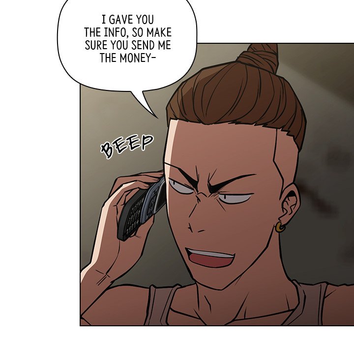 Malcolm, The Superstar Detective Chapter 28 image 61