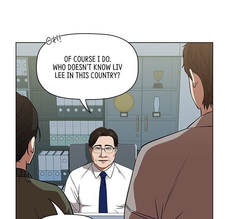 Malcolm, The Superstar Detective Chapter 29 image 105