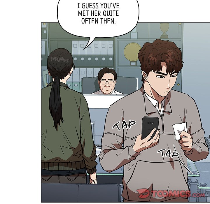 Malcolm, The Superstar Detective Chapter 29 image 110