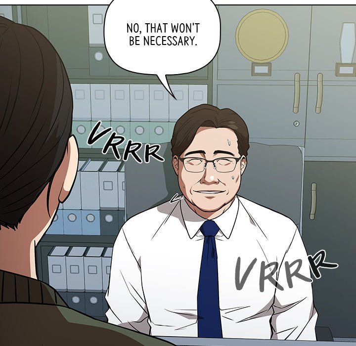 Malcolm, The Superstar Detective Chapter 29 image 118