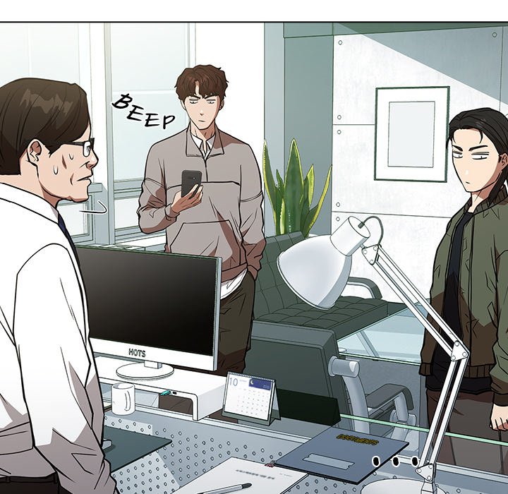 Malcolm, The Superstar Detective Chapter 29 image 130